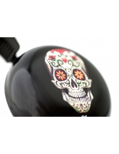 Liix Design Glocke *Skull*
