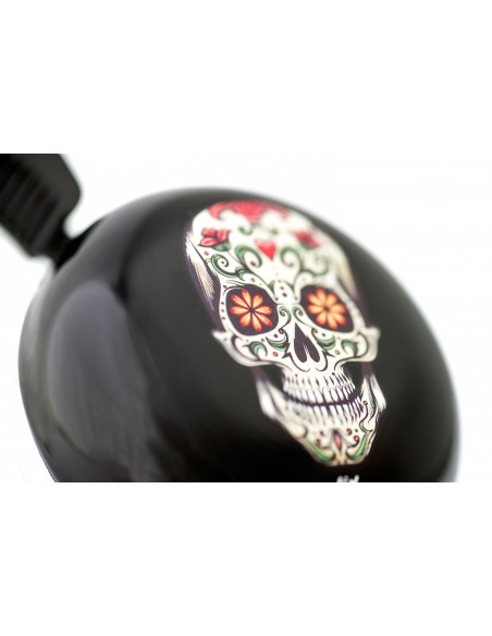 Liix Design Glocke *Skull*