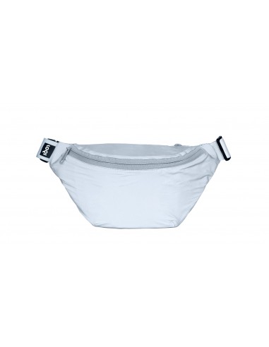 Sacoche ventrale/de ceinture réfléchissante