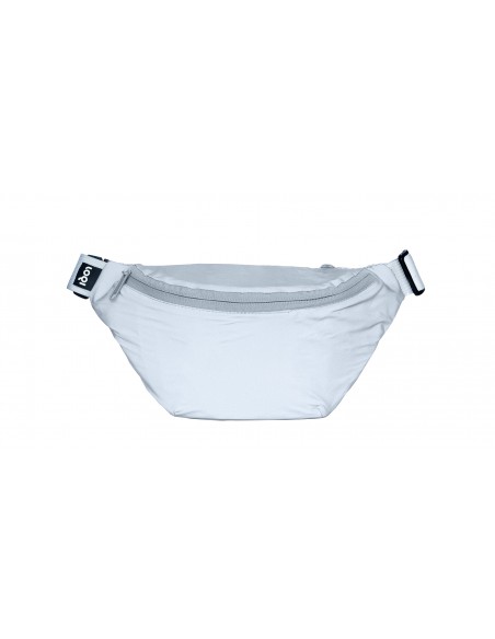 Sacoche ventrale/de ceinture réfléchissante