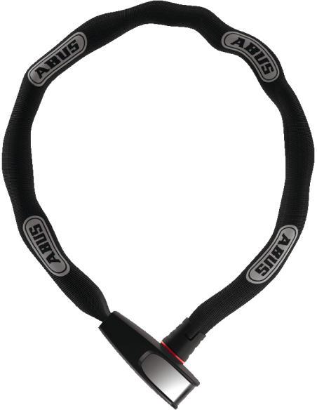 Abus Kettenschloss Catena 6806K/85cm