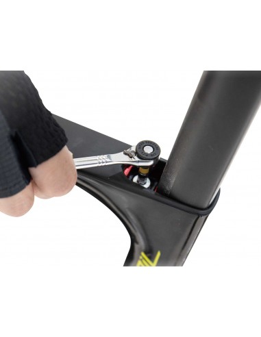 Topeak Werkzeugset OMNI ToolCard