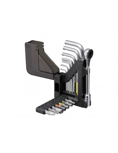 Topeak Werkzeugset OMNI ToolCard