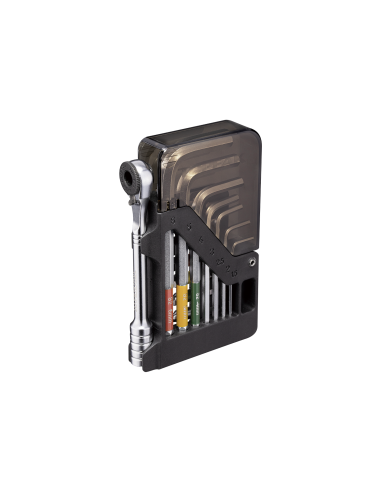 Topeak Werkzeugset OMNI ToolCard