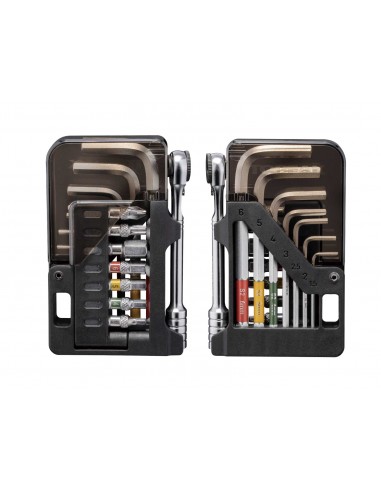 Topeak Werkzeugset OMNI ToolCard