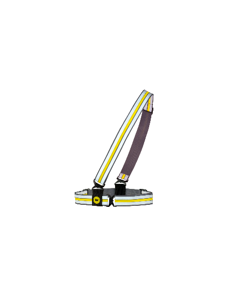 Réfléchissante CROSS WRAP