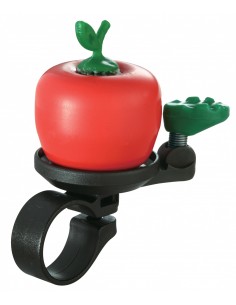 Glocke Apfel