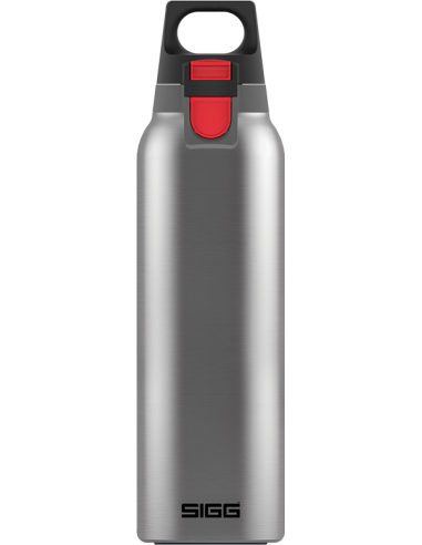 Bouteille thermos Hot & Cold light 0.55 l