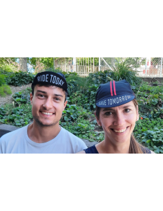 Pro Velo Vintage Cap *Velomutz* limited edition