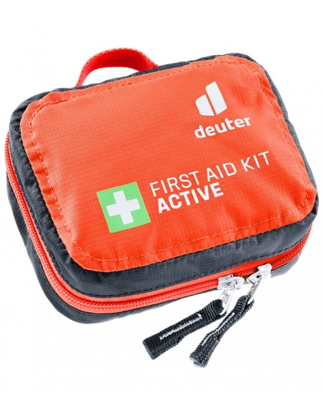 Erste Hilfe-Set *First Aid Kit Active*