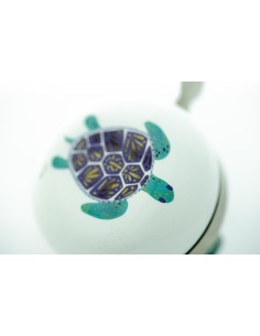 Liix Design Glocke *Turtle* 2