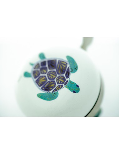 Sonnette Liix Design *Turtle*