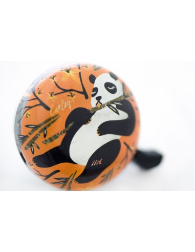 Sonnette Liix Design *Panda*