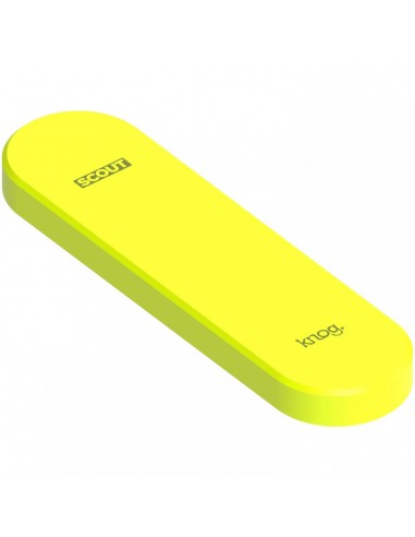 Knog Antivol spécial Scout Bike Alarme & Localisation