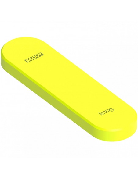 Knog Antivol spécial Scout Bike Alarme & Localisation