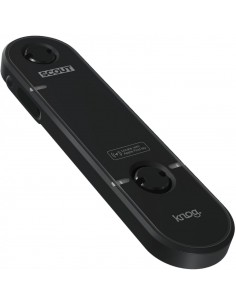 Knog Spezialschloss Scout Bike Alarm & Ortungsgerät