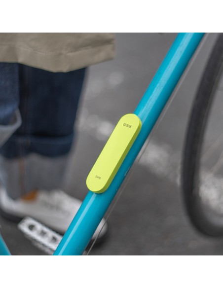Knog Antivol spécial Scout Bike Alarme & Localisation