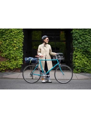 Knog Antivol spécial Scout Bike Alarme & Localisation
