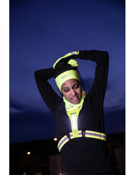Laufgurt *Nokta Light Belt* mit LED