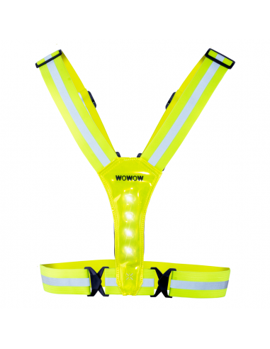 Laufgurt *Nokta Light Belt* mit LED