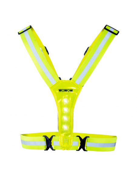 Laufgurt *Nokta Light Belt* mit LED