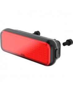 Feu arrière Knog Blinder Link Rack Mount montage sur porte-bagages 50/80mm 2
