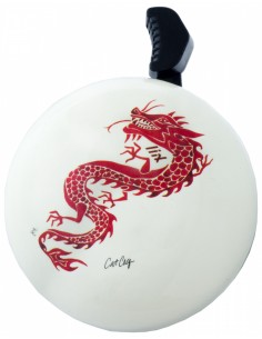 Sonnette Liix Design *Dragon*