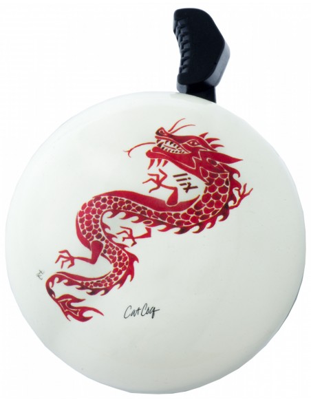 Liix Design Glocke *Dragon*