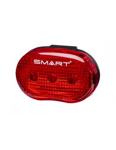 Lampe arrière Smart