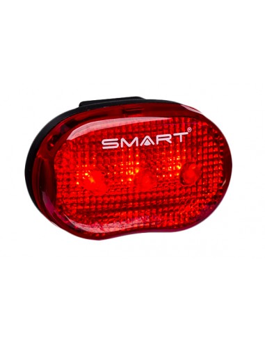 Lampe arrière Smart