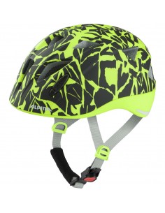 Alpina Klein-Kinderhelm XIMO LE 2 Farben