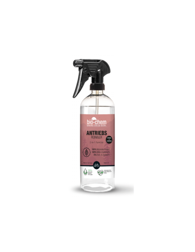 Bio-Chem Kettenreiniger 750 ml mit Sprühkopf