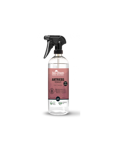 Bio-Chem Kettenreiniger 750 ml mit Sprühkopf