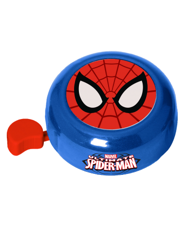 Sonnette *Spiderman*
