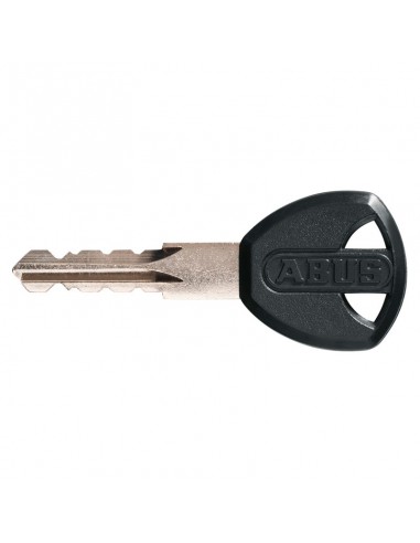 Abus Zahlen-Kettenschloss *Steel-O-chain* 5805K, 75cm
