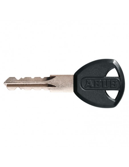 Abus Zahlen-Kettenschloss *Steel-O-chain* 5805K, 75cm