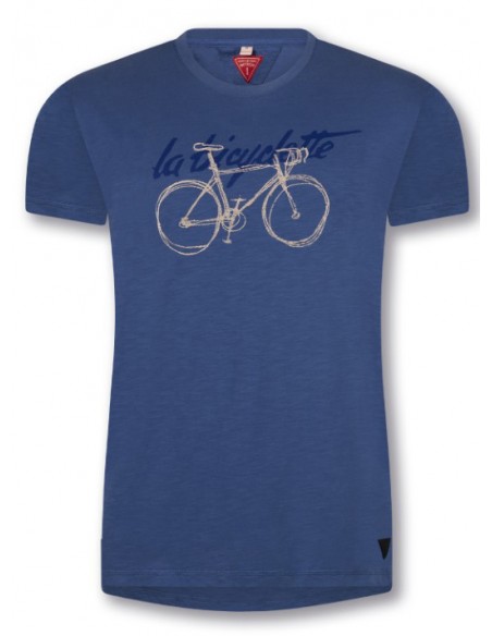 T-Shirt la Bicyclette
