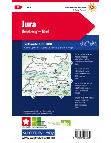 03 - Jura–Delémont-Bienne