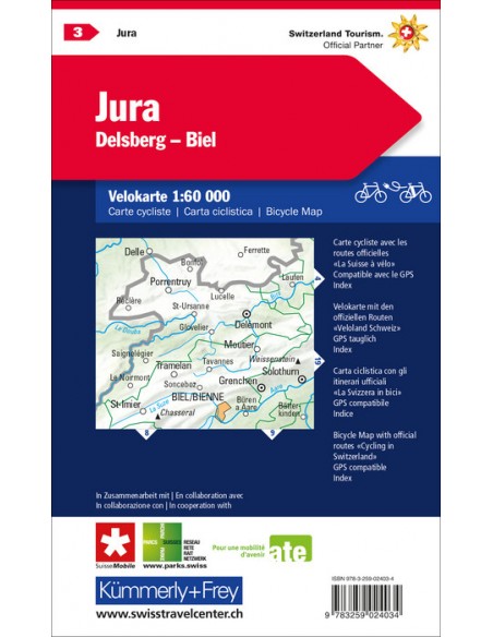 03 - Jura–Delémont-Bienne