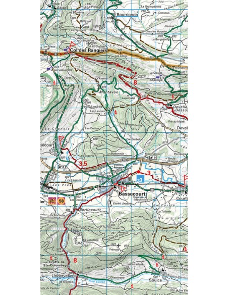 03 - Jura–Delémont-Bienne