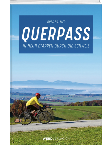 Dres Balmer Querpass