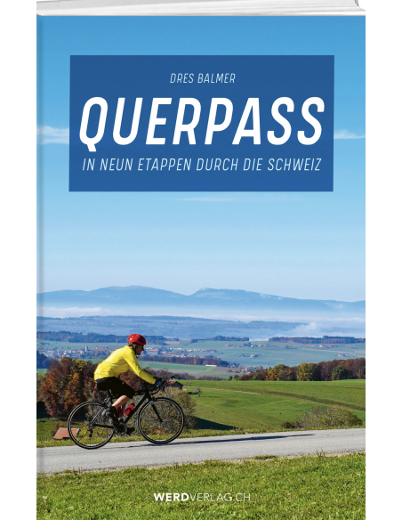 Dres Balmer Querpass