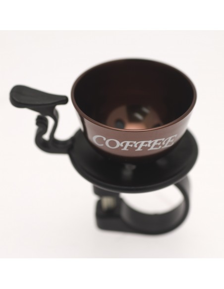 Coffee to ride Veloglocke