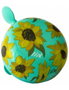 Liix Glocke Sunflowers