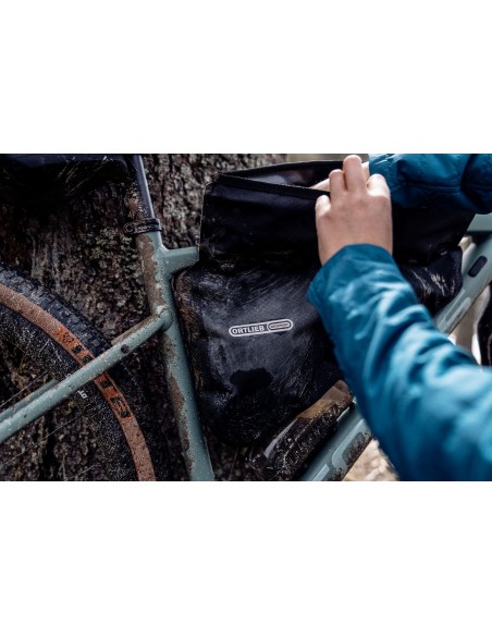 Frame-Pack RC black matt 4 L