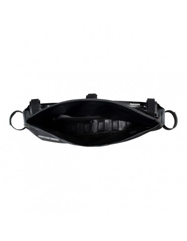 Frame-Pack RC black matt 4 L