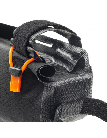 Frame-Pack RC black matt 4 L