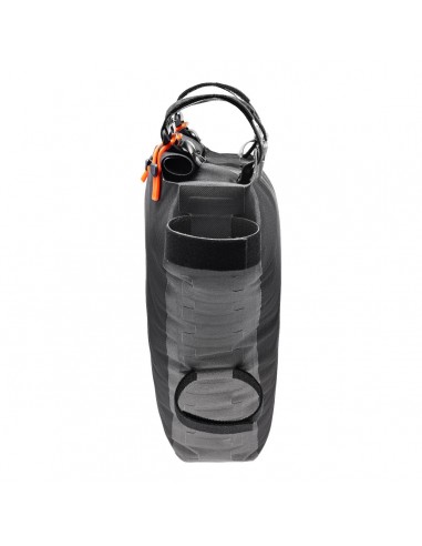 Rahmentasche Frame-Pack RC black matt 6 L