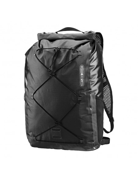 Ortlieb Sac à dos Light Pack Two 25 L black