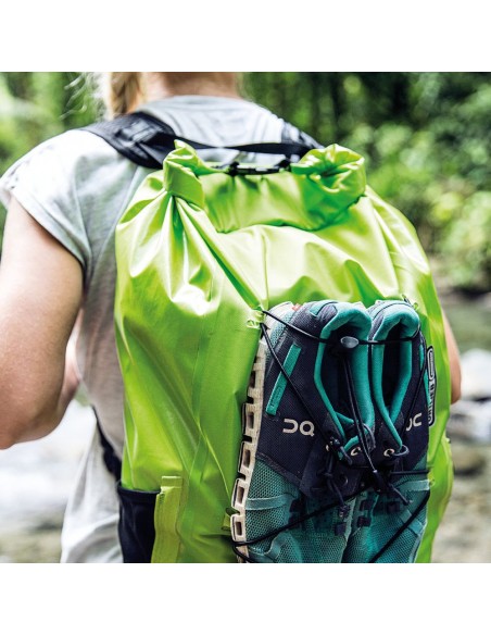 Ortlieb Sac à dos Light Pack Two 25 L black